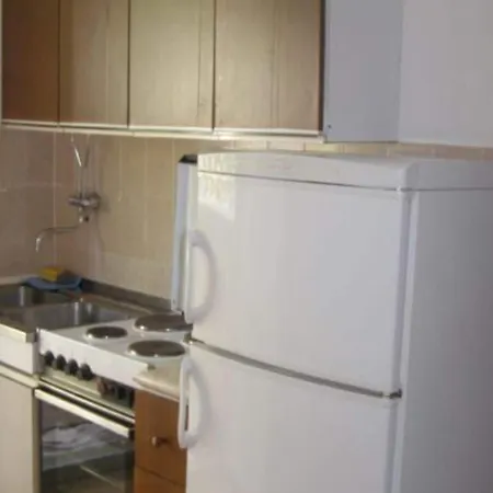 Miki - Comfort Two Bedroom With Terrace 公寓 罗戈兹尼察