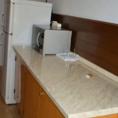 Apartman Miki Rogoznica - Comfort Two Bedroom With Terrace