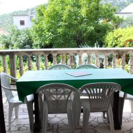 Miki Rogoznica - Comfort Two Bedroom With Terrace * Rogoznica (Sibenik-Knin)