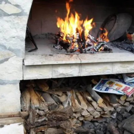 Miki Rogoznica - Comfort Two Bedroom With Terrace Apartman *