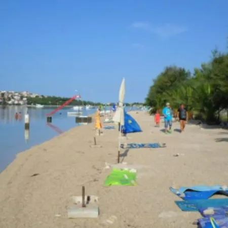 Miki - Comfort Two Bedroom With Terrace Rogoznica (Sibenik-Knin)