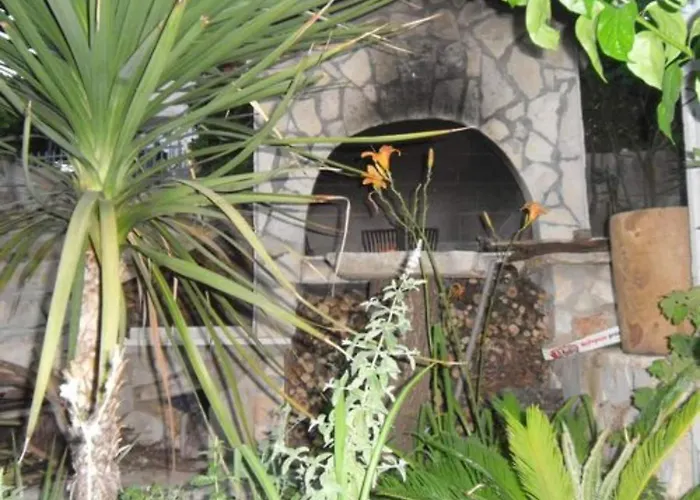 Miki Rogoznica - Comfort Two Bedroom With Terrace Appartement Rogoznica (Sibenik-Knin)